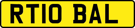 RT10BAL