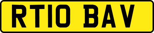 RT10BAV