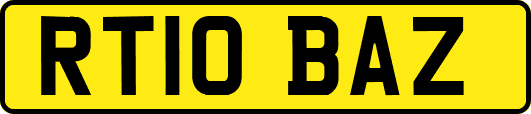 RT10BAZ