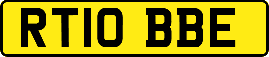 RT10BBE