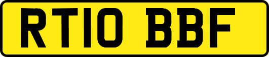RT10BBF