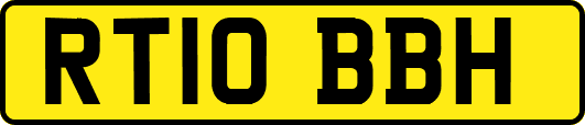 RT10BBH