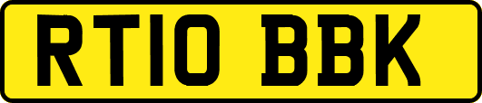 RT10BBK