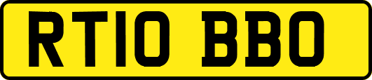 RT10BBO