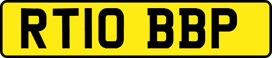RT10BBP