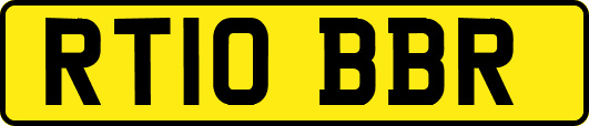 RT10BBR