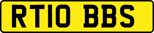 RT10BBS