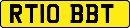 RT10BBT