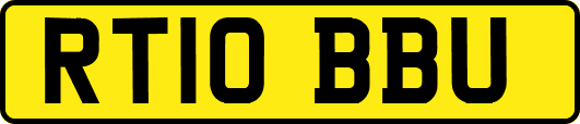 RT10BBU