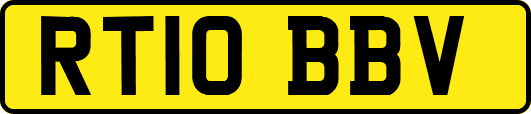 RT10BBV