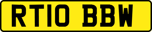 RT10BBW