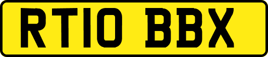 RT10BBX