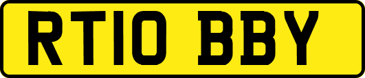 RT10BBY