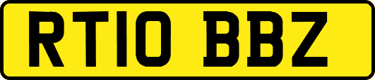 RT10BBZ