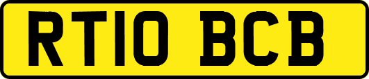 RT10BCB