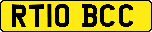 RT10BCC