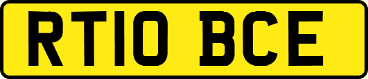 RT10BCE