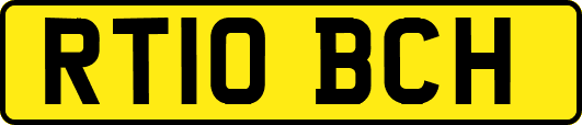 RT10BCH