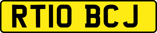 RT10BCJ