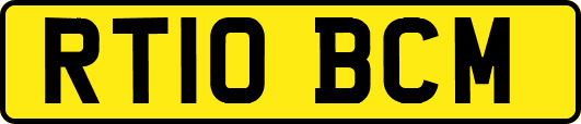 RT10BCM