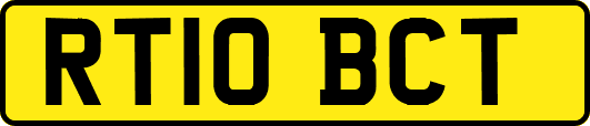 RT10BCT