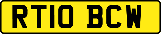 RT10BCW