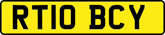 RT10BCY