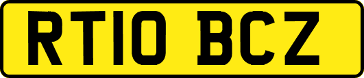 RT10BCZ