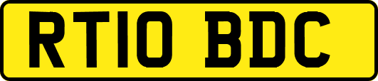 RT10BDC