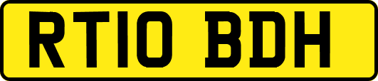 RT10BDH