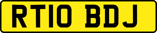 RT10BDJ