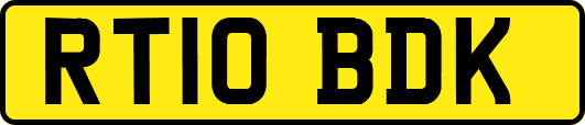 RT10BDK