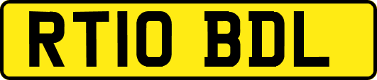 RT10BDL