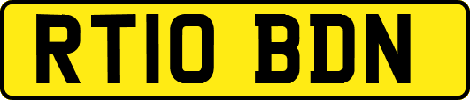 RT10BDN
