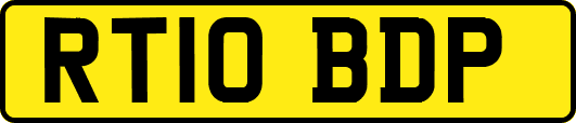 RT10BDP
