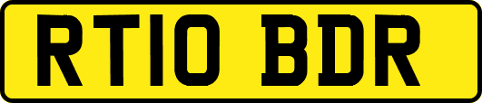 RT10BDR