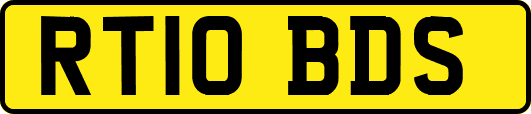 RT10BDS