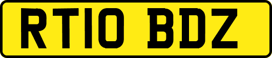 RT10BDZ