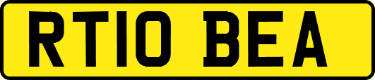 RT10BEA