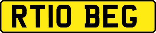 RT10BEG