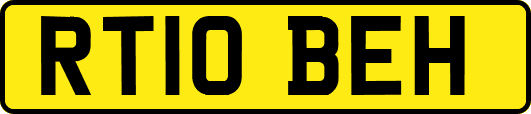 RT10BEH
