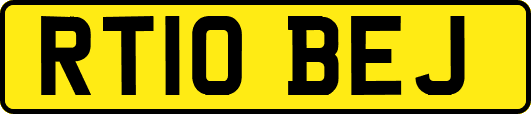 RT10BEJ