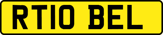 RT10BEL