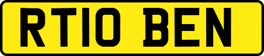 RT10BEN