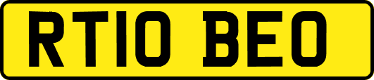 RT10BEO
