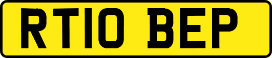 RT10BEP