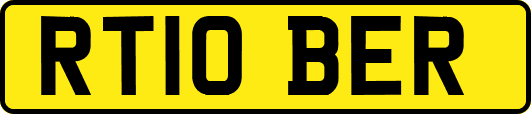 RT10BER