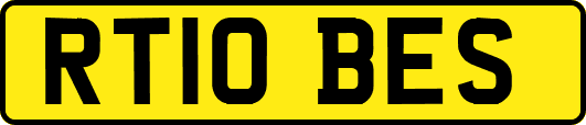 RT10BES