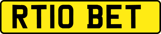 RT10BET