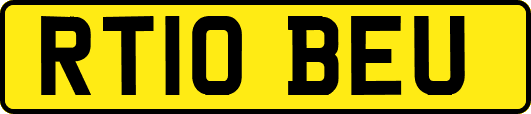 RT10BEU